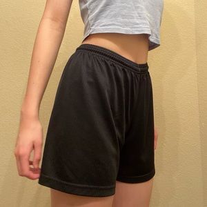 Athletic Shorts